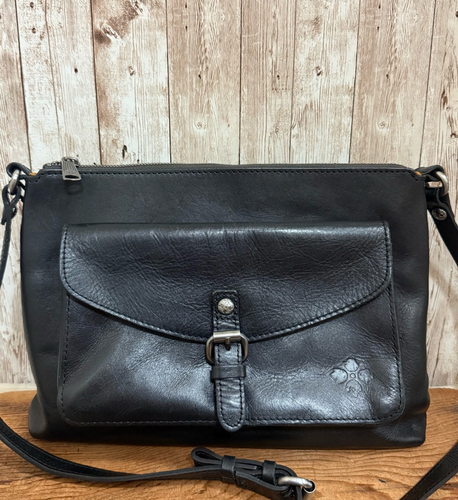 PATRICIA NASH Purse