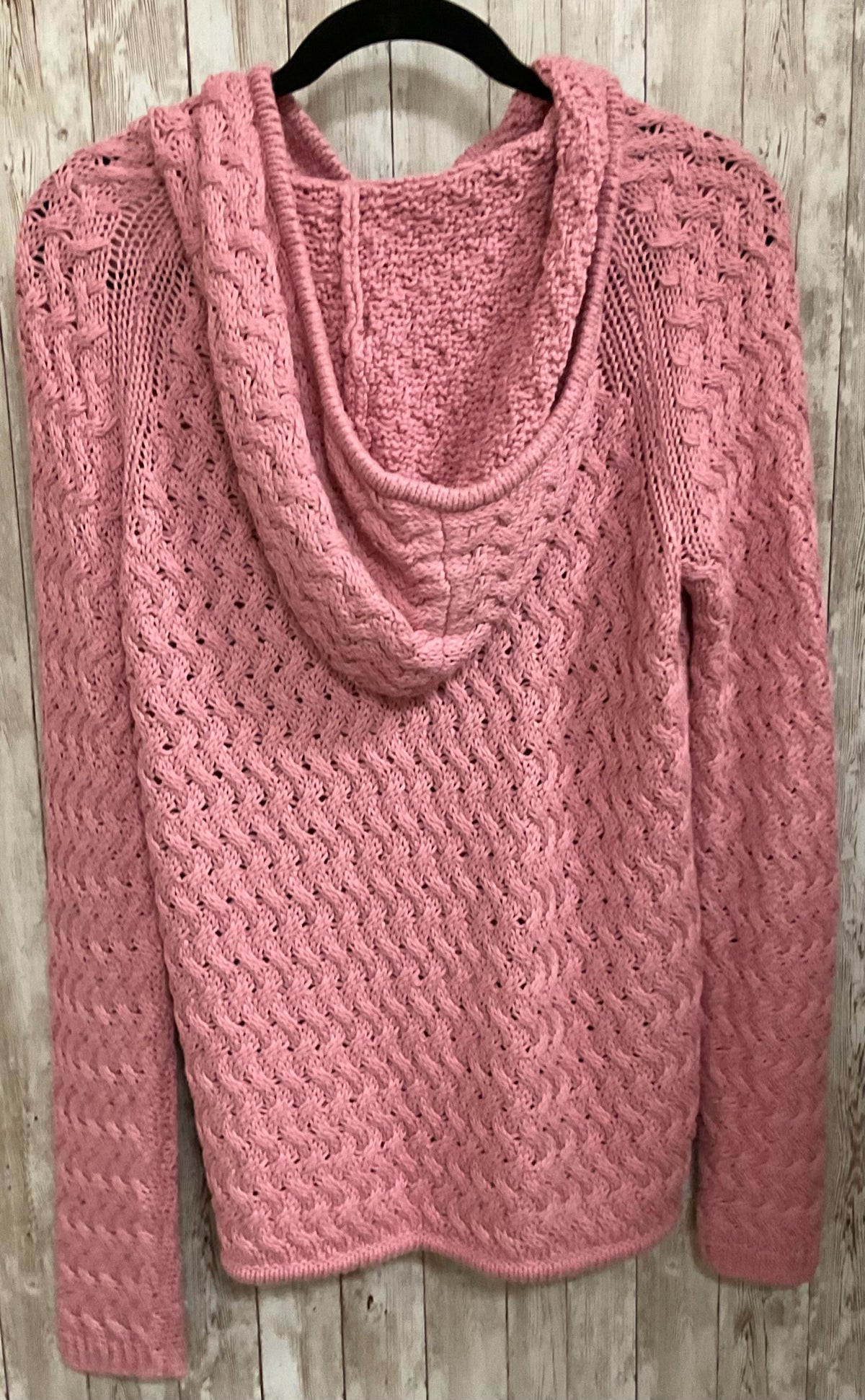 Size S/P FREE-EST ROSE Cardigan