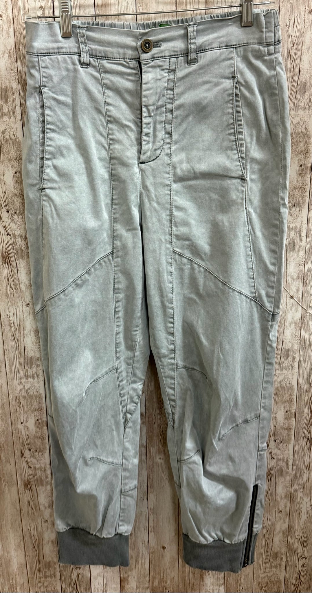 Size S ANTHROPOLOGIE GRANITE Pants