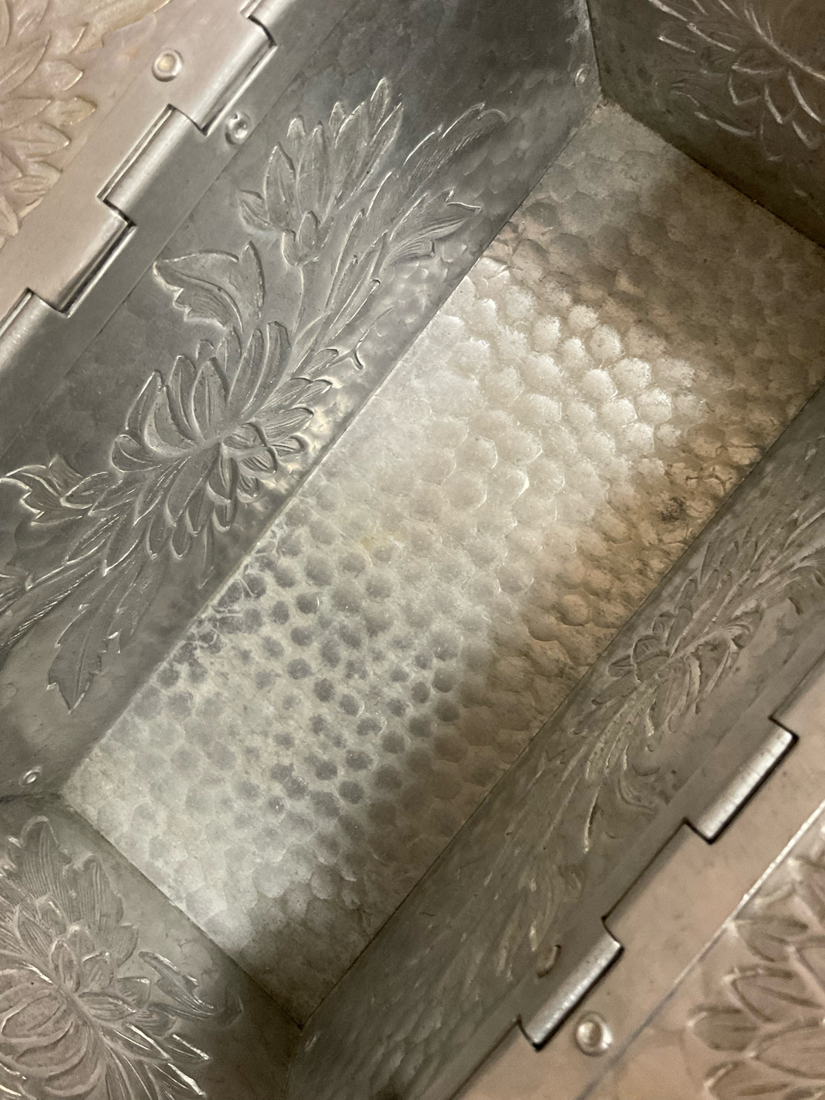 NO DESIGN Purse