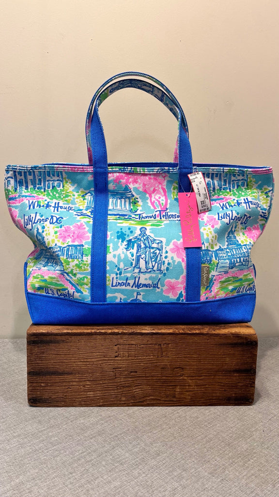 LILLY PULITZER Tote