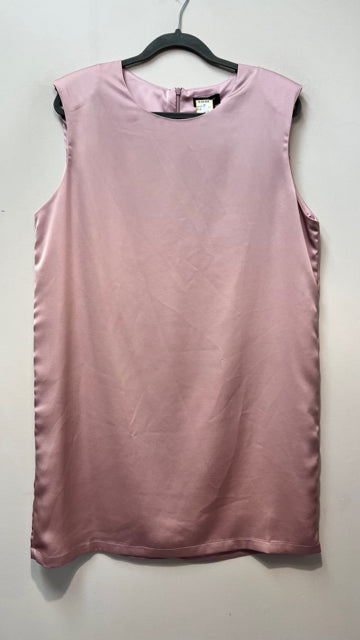 Size M AS BY DF ROSE Dress