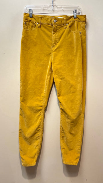 Size 13 CELEBRITY PINK Gold Pants