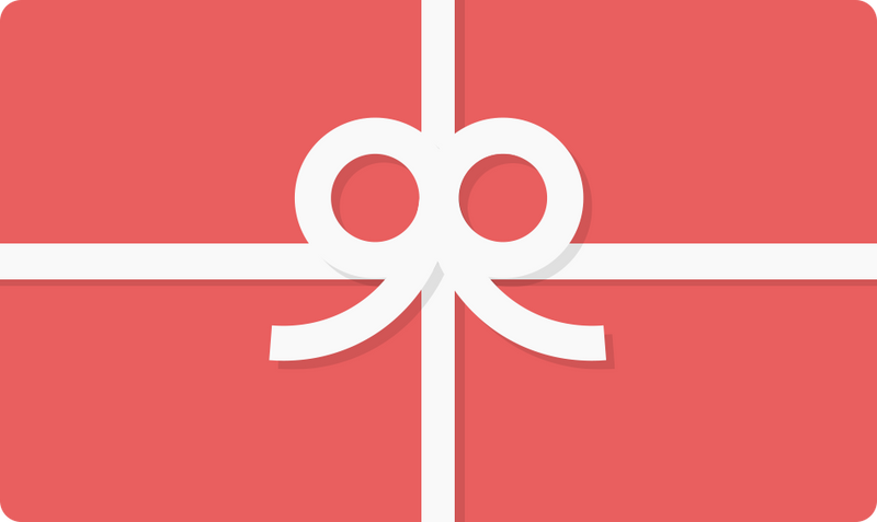 Gift Card - Urban Renewal Woodstock